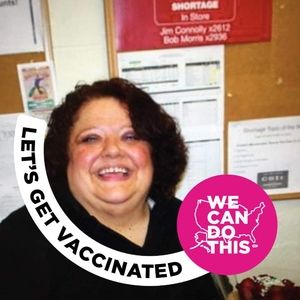 Meet your Posher, Diane